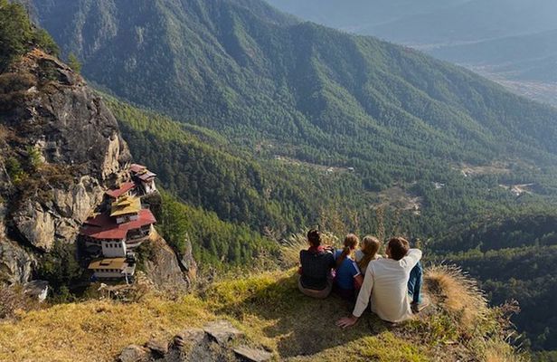 Bhutan Trip