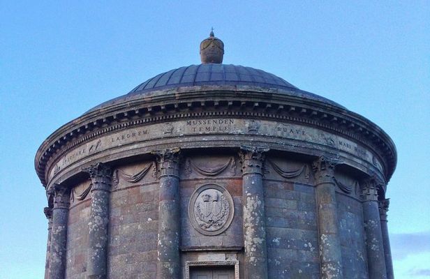 Londonderry Private Walking Tour With A Professional Guide