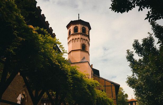 Explore Turin in 60 minutes with a Local