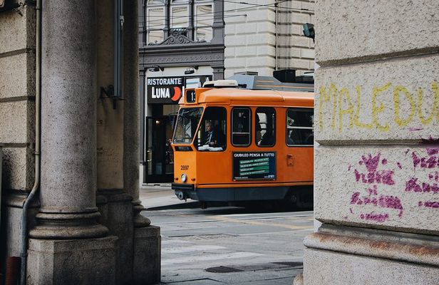 Explore the Instaworthy Spots of Turin with a Local