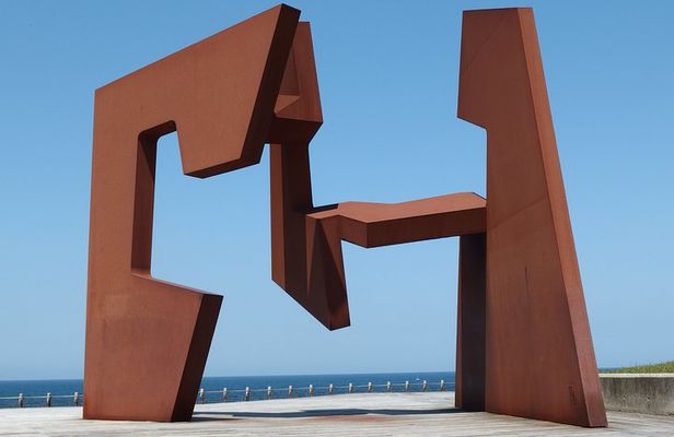 Explore the Instaworthy Spots of San Sebastian with a Local