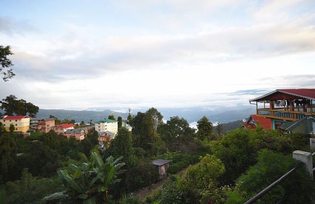 Day Trip to Kalimpong (Guided Private Sightseeing Experience from Gangtok)