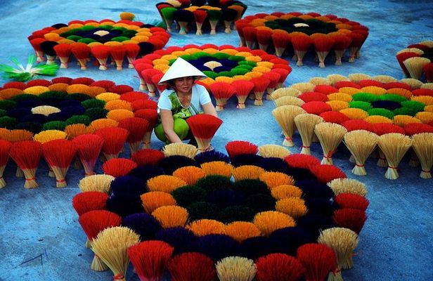 Hue Instagram Private Tour The Most Famous Spots All Inclusive