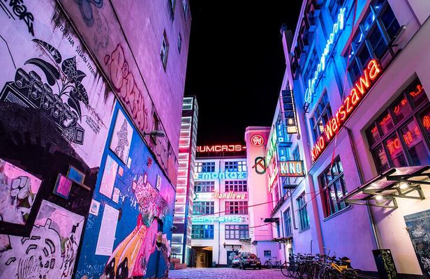 Explore the Instaworthy Spots of Wroclaw with a Local