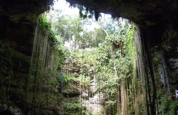 Chichen Itza Private Experience