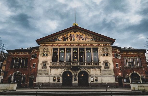 Explore Aarhus in 60 minutes with a Local
