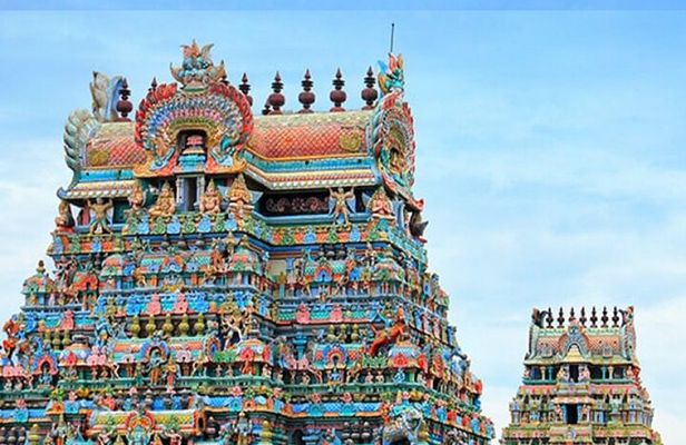 Day Trip to Mahabalipuram (Curated Private Sightseeing Experience)