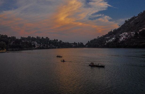 Experience the Best of Nainital with a local - Private 4 Hrs Tour in AC Car
