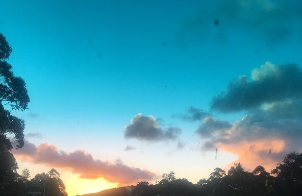 Nagarkot Sunrise and Day Hike