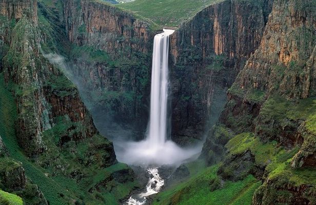 Kuelap, Chachapoyas, Gocta Waterfall, Karajia, Quiocta 5 days 4 nights