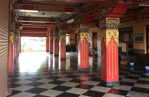 Bhaktapur UNESCO Site and Namo Buddha Full day Tour