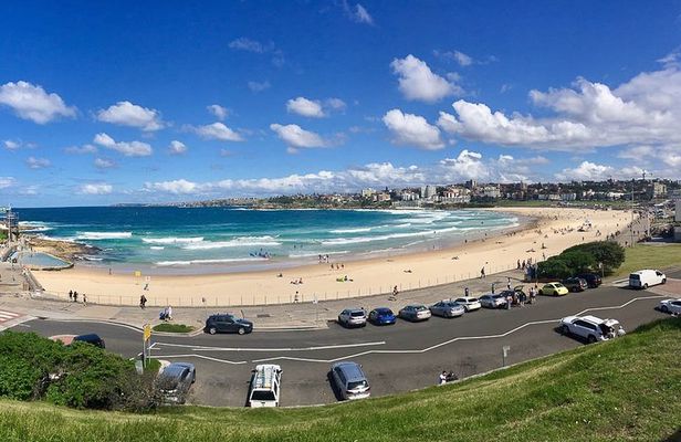 Sydney Half-Day Private Tour: Harbour Icons & Bondi