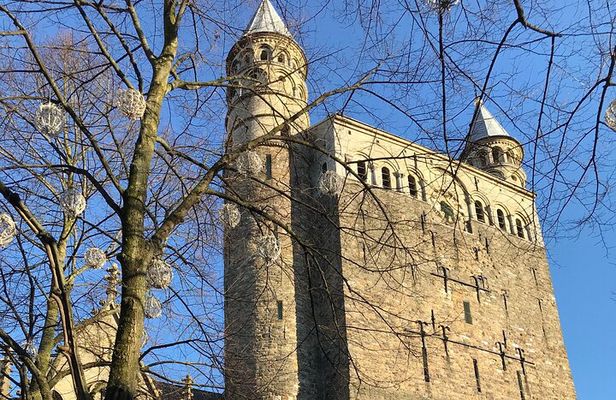 Maastricht Privat Sightseeing City Walk