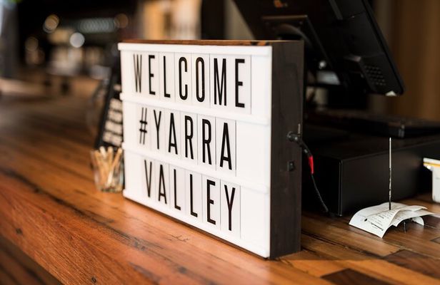 Yarra Valley Wine Tour from Melbourne