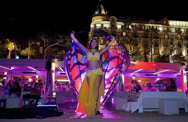 Half Day Tour to Giza Pyramids and Sphinx With Dinner Cruise and Cultural Show