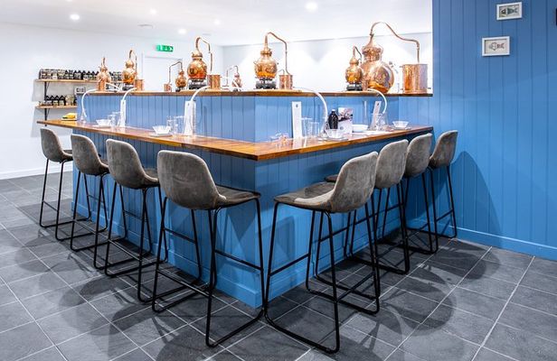Gin Making Experience