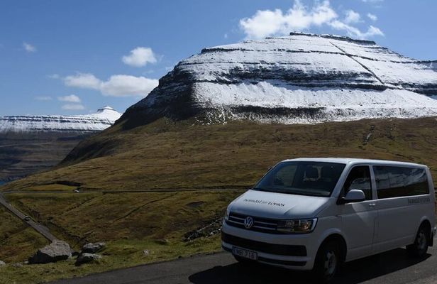 Faroe Islands Highlights Tour