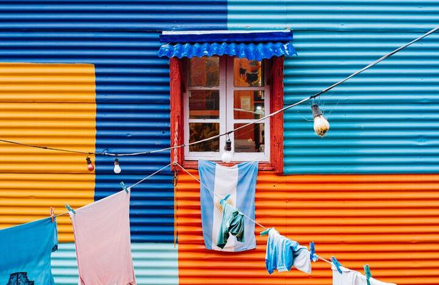 Buenos Aires Private Tour + Transfer to Airport