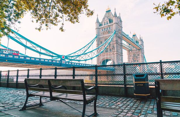 Explore London's History with an Archaeologist
