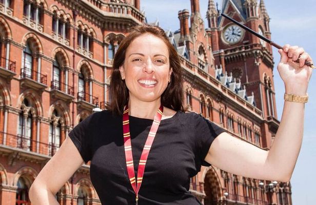 Harry Potter Film Locations Guided Walking Tour