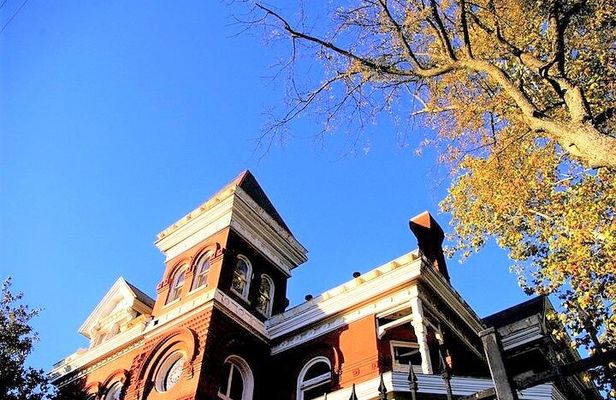 Memphis Discovery Tour