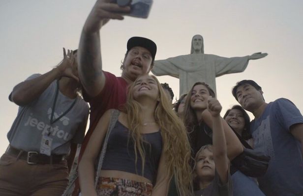 Rio de Janeiro - Jeep Tour Corcovado, Forest and Santa Teresa