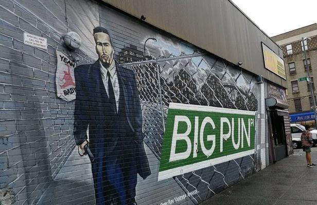 NYC Gangster and Mob Private Walking Tour