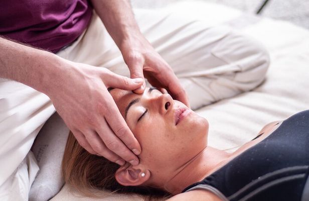 Private Shiatsu Treatment in Turin