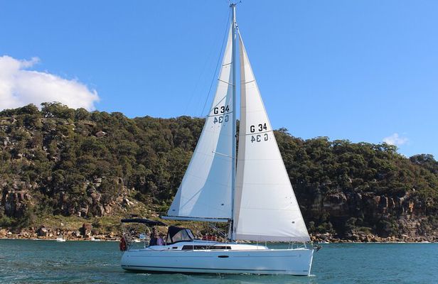 Overnight Private Yacht Stay at Palm Beach