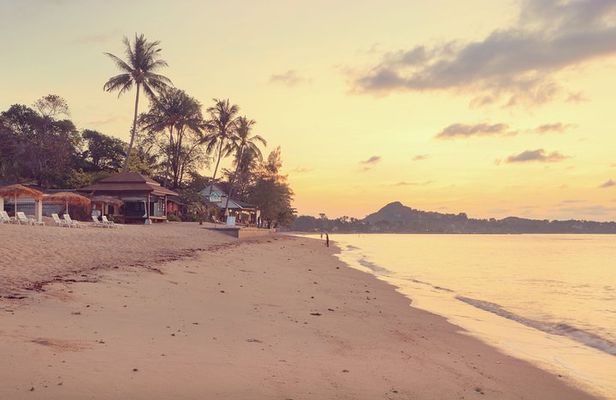 Day Trip to Alibag-Kashid Beach (Guided Fullday Sightseeing Tour from Mumbai)