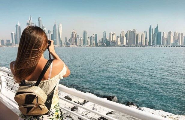 Exploring the City of Dubai | Complete Dubai City Tour