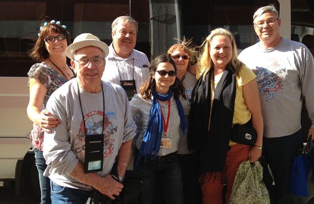 Daily Ephesus Tour