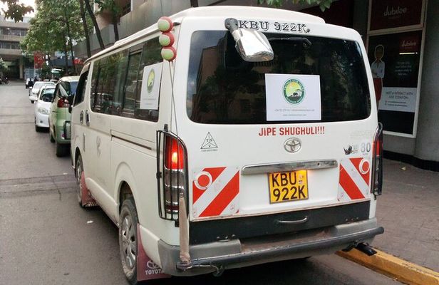 3 Days Amboseli National Park safari