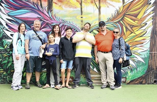 7-hour Private Tour Overview Of São Paulo – Optional For GRU Airport Pickup