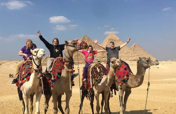 Egypt 9 Days Cairo,Alexandria,Aswan,Luxor,Cruise, Abu Simbel From Cairo Airport
