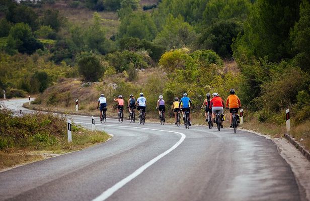 Bike Rental in Croatia