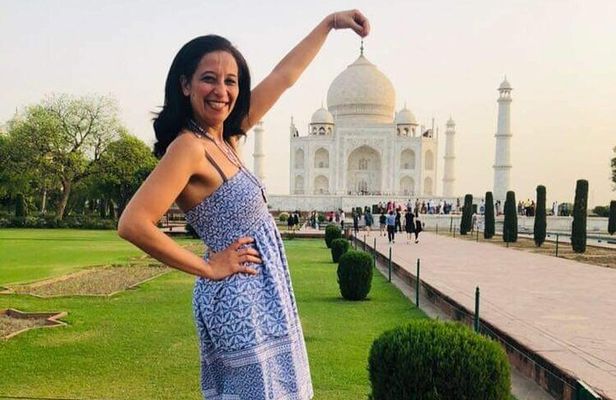 India's Golden Triangle Tour With Tigers 9 Days - ALL INCLUSIVE