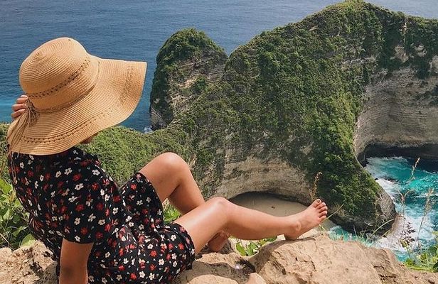 Nusa Penida Island Full-Day Tour from Bali