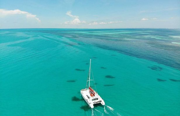 Sun, Snorkel & Sip : Key West Day Trip from Miami