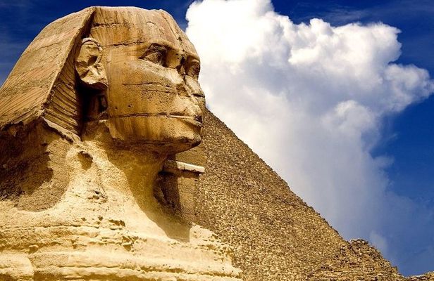 7-Day Best of Egypt Tour