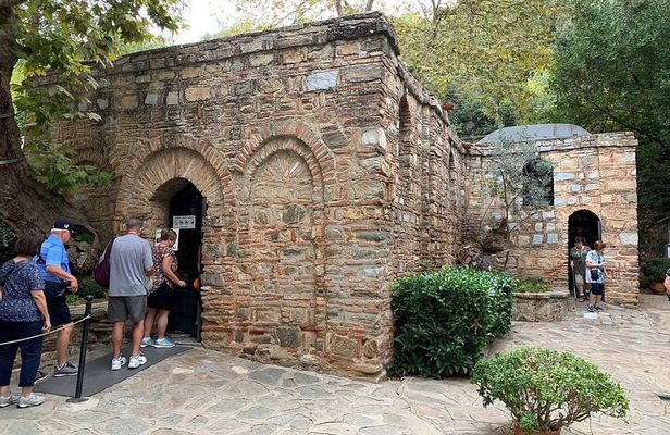 FOR CRUISERS /Top Seller Ephesus Private Tour / On Time Return