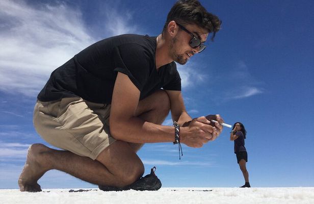 Bolivia Elevates 10 Days