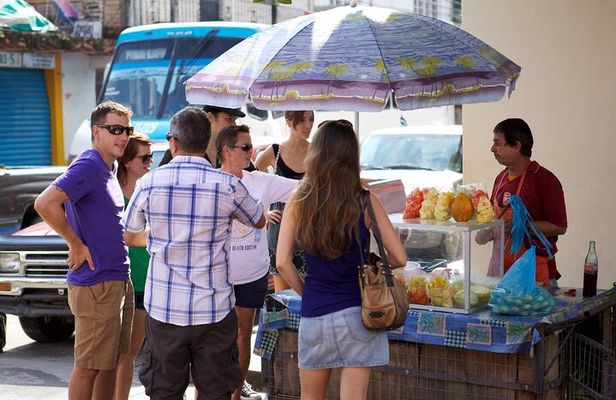 Taste of Pitillal Food Tour by Vallarta Food Tours