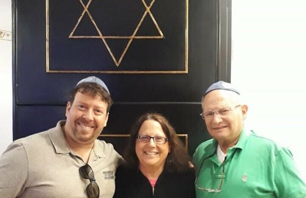 Jewish Tour With A Panoramic Sightseeing Of São Paulo – Private Tour