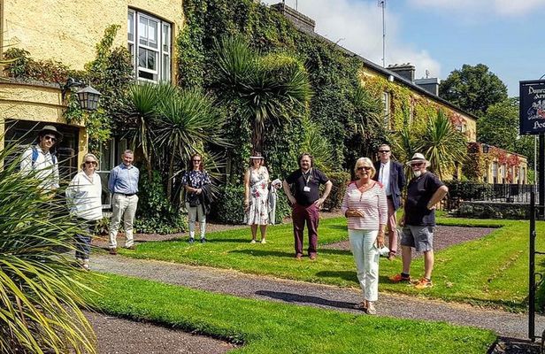 Private Walking Tour of Adare