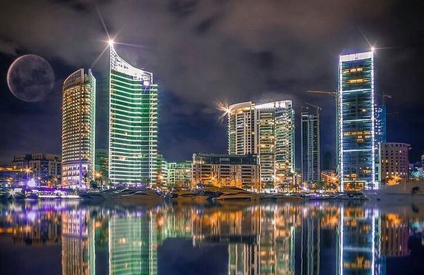 Small Daily Tours in Beirut City