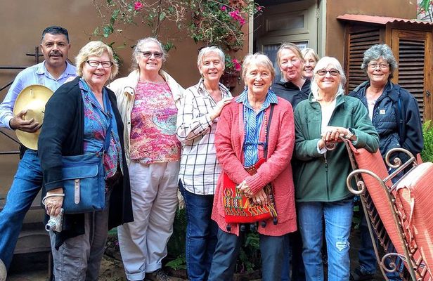 3-Day Private Tour to Pátzcuaro from Mexico City