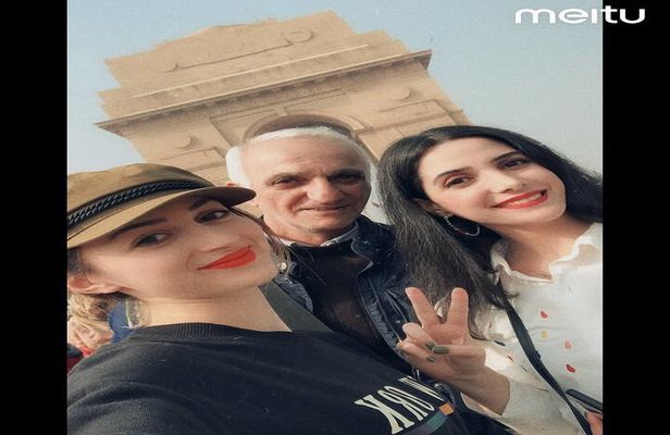 Delhi City Tour By Evening