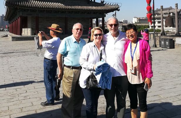 #1 Bestselling Private Terracotta Army Tours + Customized Xian Tours