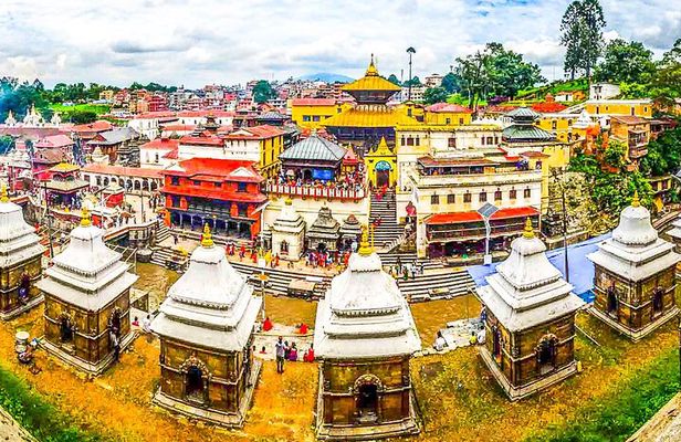 Kathmandu Day Tour